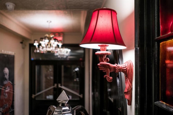 Henry Norman Hotel image 10