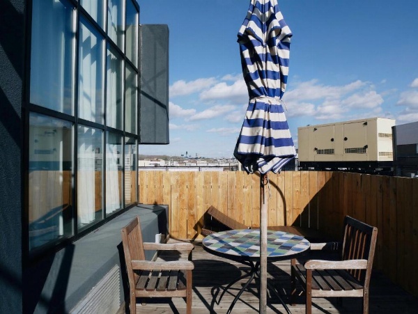 Henry Norman Hotel image 12