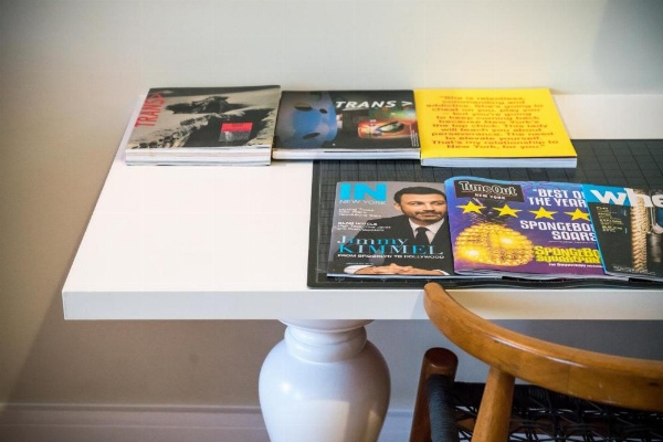 Henry Norman Hotel image 13