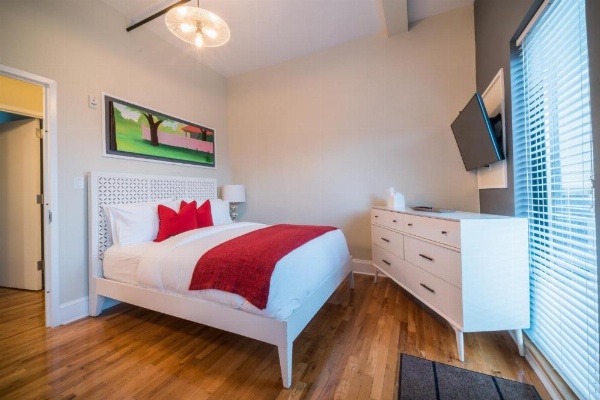 Henry Norman Hotel image 16