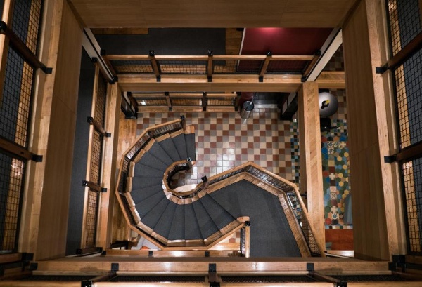 Henry Norman Hotel image 17