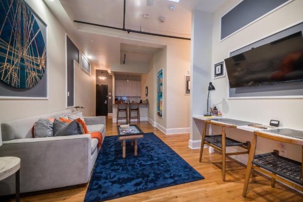 Henry Norman Hotel image 19