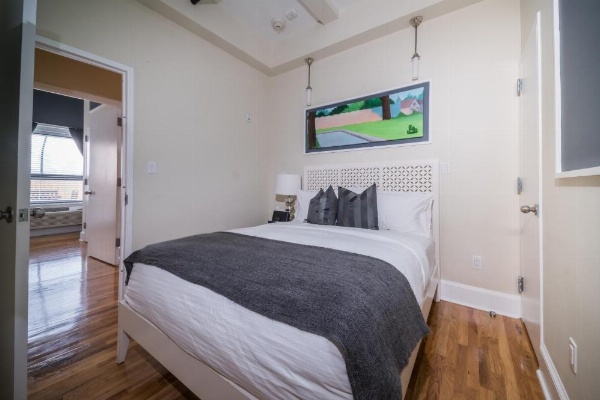 Henry Norman Hotel image 20