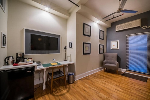 Henry Norman Hotel image 23