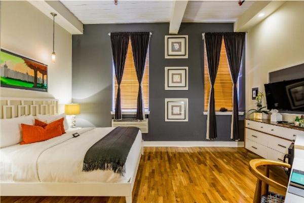 Henry Norman Hotel image 25