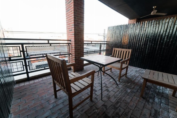 Henry Norman Hotel image 27