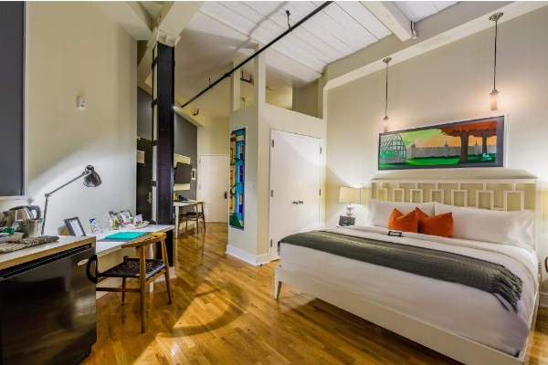 Henry Norman Hotel image 9